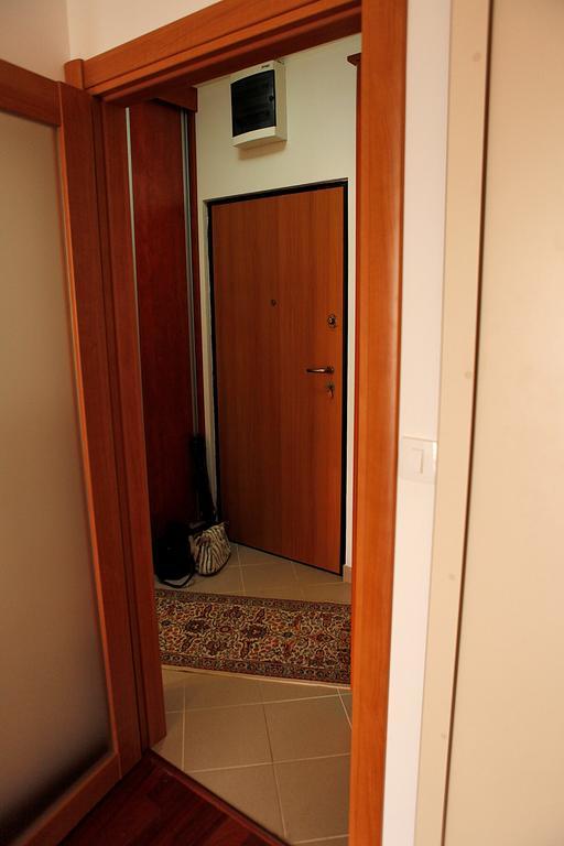 Studio Apartment Nika Andusa Петровац Номер фото