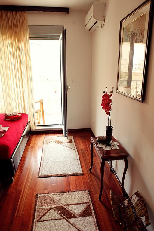 Studio Apartment Nika Andusa Петровац Номер фото
