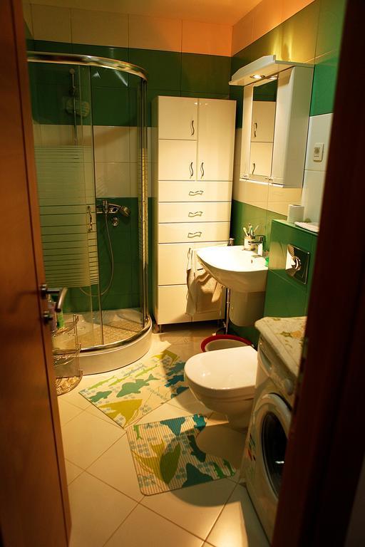 Studio Apartment Nika Andusa Петровац Номер фото