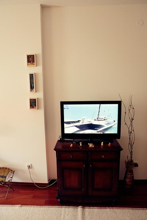 Studio Apartment Nika Andusa Петровац Номер фото