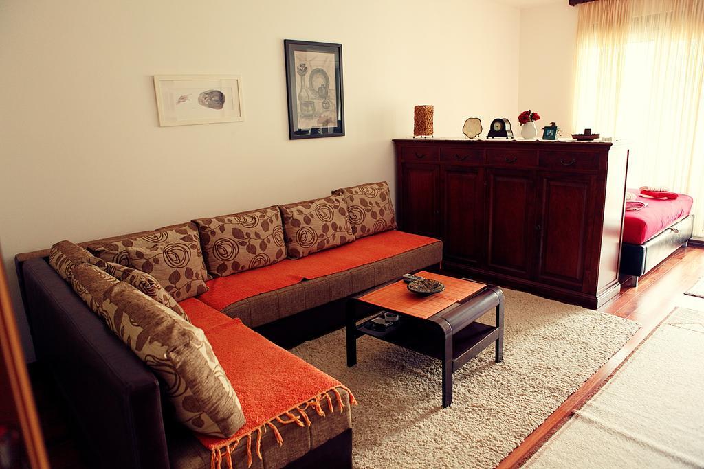 Studio Apartment Nika Andusa Петровац Номер фото