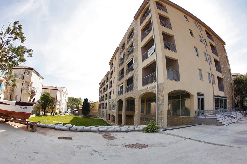 Studio Apartment Nika Andusa Петровац Номер фото