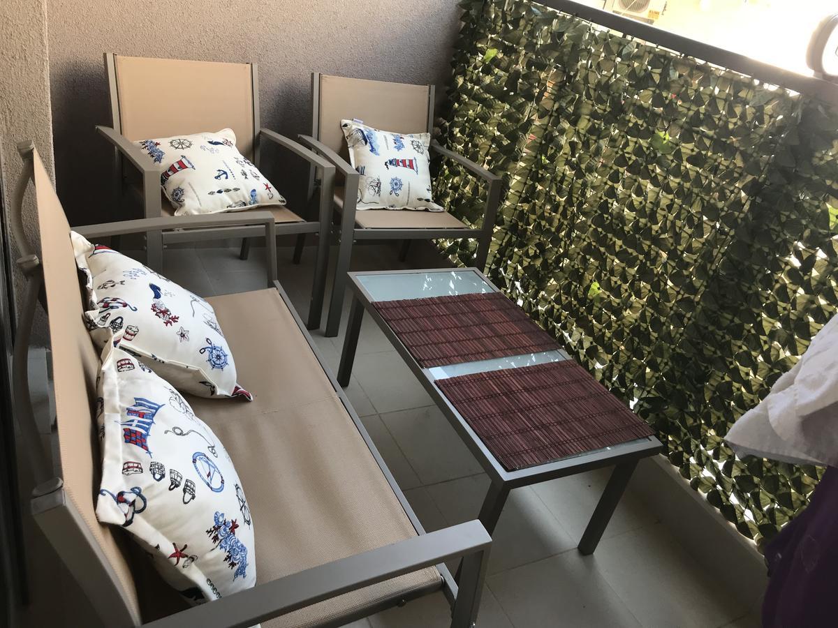 Studio Apartment Nika Andusa Петровац Экстерьер фото